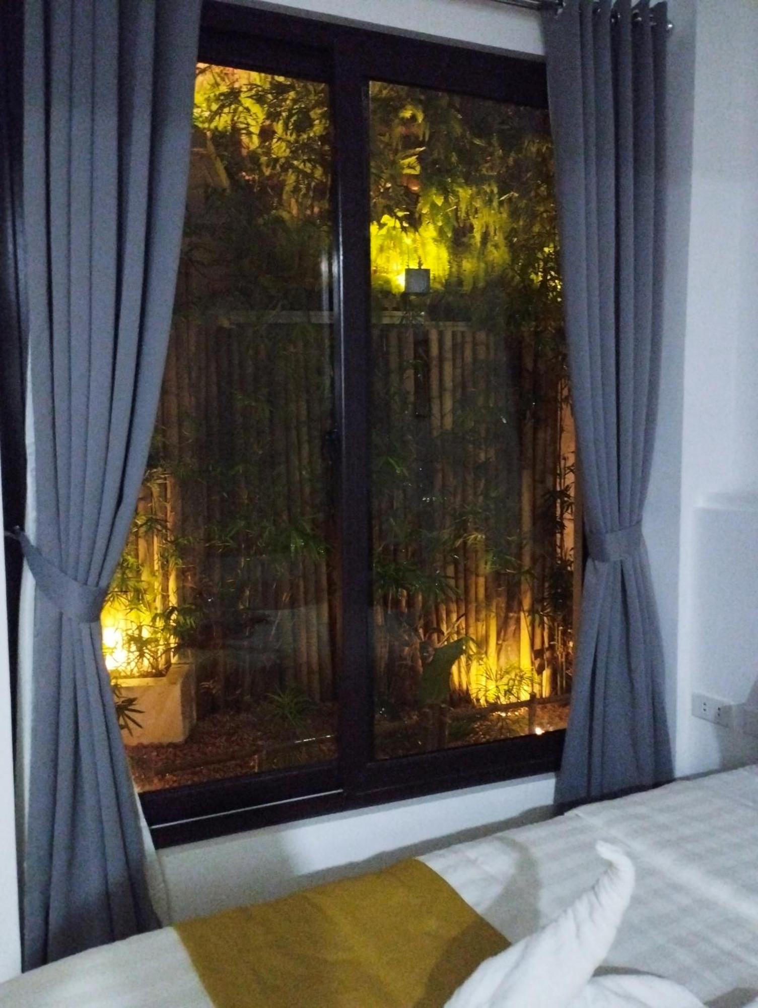 ヴィラ ウミ パングラオ 部屋 写真